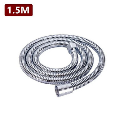 Κεφαλή ντους υψηλής πίεσης 3 λειτουργιών Ρυθμιζόμενη ντουζιέρα εξοικονόμησης νερού Κεφαλή ντους μασάζ νερού με ένα κλειδί με στοιχείο φίλτρου