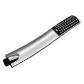 Kõrgsurve S-kujuline ristkülikukujuline vihmasadu vihmadušipea filter vesivanni duši jaoks Reguleeritav käeshoitav galvaniseerimissprei