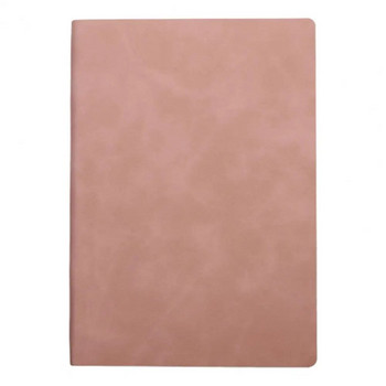 Notebook Planner Χαρτί σημειωματάριο με ζώνη σελιδοδείκτη Clear Stripe Notebook for home School fournitures scolaires