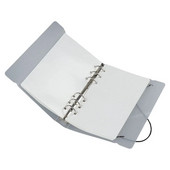 Επαναχρησιμοποιούμενο αυτοκόλλητο βιβλίο με ψαλίδι 50 σελίδων Frosted Storage Βιβλίο συλλογής αυτοκόλλητων άλμπουμ A6