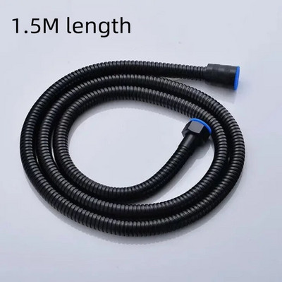 4 režimų reguliuojama dušo galvutė aukšto slėgio vandenį taupantis dušo maišytuvas su savaime išsivalančiais vieno mygtuko „Cut Shift“ vonios kambario priedais