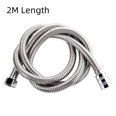 4 režimų reguliuojama dušo galvutė aukšto slėgio vandenį taupantis dušo maišytuvas su savaime išsivalančiais vieno mygtuko „Cut Shift“ vonios kambario priedais