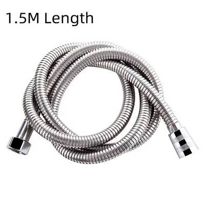 4 režimų reguliuojama dušo galvutė aukšto slėgio vandenį taupantis dušo maišytuvas su savaime išsivalančiais vieno mygtuko „Cut Shift“ vonios kambario priedais