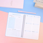 2024. aasta Agenda Planner Eesmärkide ajakava Päevik Nädalaplaneerija Korraldaja märkmik koolidele kirjutusplokid Kirjatarbed Kontoritarbed