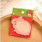 Armsad loomad Kleebised Märkmed Memoleht Märkmik kassi panda Kingitus Kirjatarbed Escolar Papelaria koolitarbed