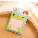 Armsad loomad Kleebised Märkmed Memoleht Märkmik kassi panda Kingitus Kirjatarbed Escolar Papelaria koolitarbed