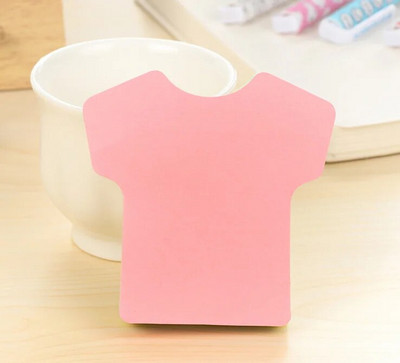 Kreativna ljubav Jednobojne naljepnice Ljepljive bilješke Memo blok Bilježnica Poklon Papirnice Escolar Papelaria Školski pribor