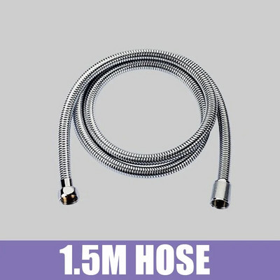 5 režiimi vett säästev dušipea käeshoitav ühe klahviga reguleeritav kõrgsurve dušipea massaažiotsik Vannitoa tarvikud