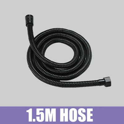 5 režiimi vett säästev dušipea käeshoitav ühe klahviga reguleeritav kõrgsurve dušipea massaažiotsik Vannitoa tarvikud