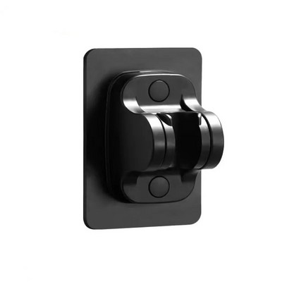 Cap de duș Properller de înaltă presiune cu buton de oprire Duș portabil cu economisire a apei cu 360 de rotații Cap de duș de baie cu turbocompresor