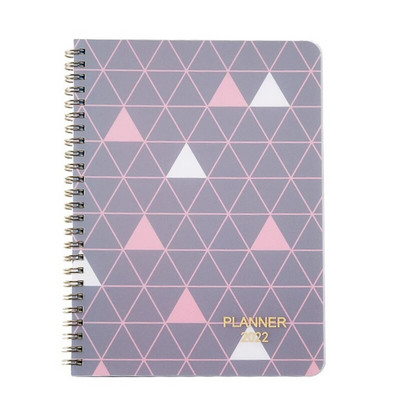 Spiraalplaneerija raamat veekindla PP kaanega igakuiste indekskaartide päevaleht