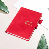Elastic Pensert Journal Notebook with Sewing Binding Ευέλικτο Notebook A5 ανθεκτικό ραμμένο δέσιμο Ομαλή γραφή για το γραφείο
