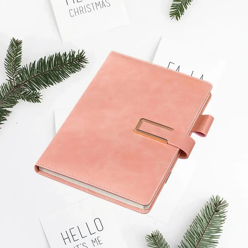 Elastic Pensert Journal Notebook with Sewing Binding Ευέλικτο Notebook A5 ανθεκτικό ραμμένο δέσιμο Ομαλή γραφή για το γραφείο