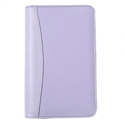 Kõvakaaneline A6 sülearvuti 2022 märkmikkaardi pesad Ajakavaraamat Lahtised lehtedega märkmikuköitjad Fotokaardid Agenda 2022 märkmik блокнот