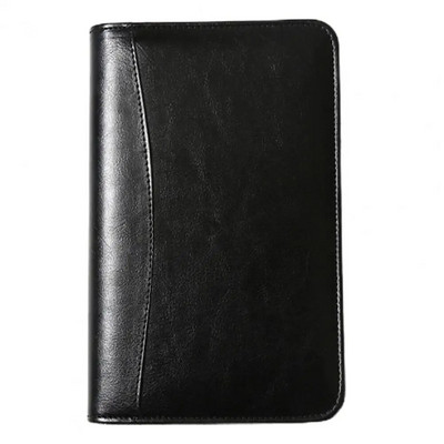 Kõvakaaneline A6 sülearvuti 2022 märkmikkaardi pesad Ajakavaraamat Lahtised lehtedega märkmikuköitjad Fotokaardid Agenda 2022 märkmik блокнот