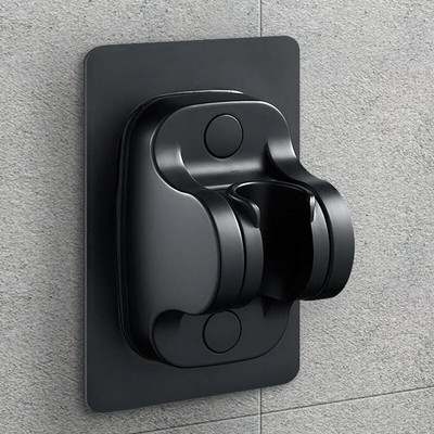 Ρυθμιζόμενη κεφαλή ντουζιέρας 5 τρόπων λειτουργίας για εξοικονόμηση νερού υψηλής πίεσης Κεφαλή ντους Μασάζ κεφαλής ντους για αξεσουάρ μπάνιου