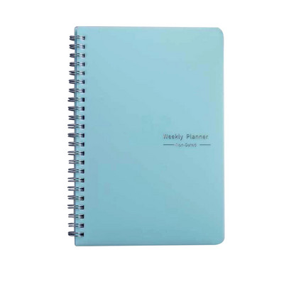 A5 Business Portable Undated 52 Weeks To Do List Πρόγραμμα Διοργανωτής Σχολικό Γραφείο Εβδομαδιαία Προγραμματιστής Προσωπικό Σχέδιο Παρακολούθησης Συνήθειας