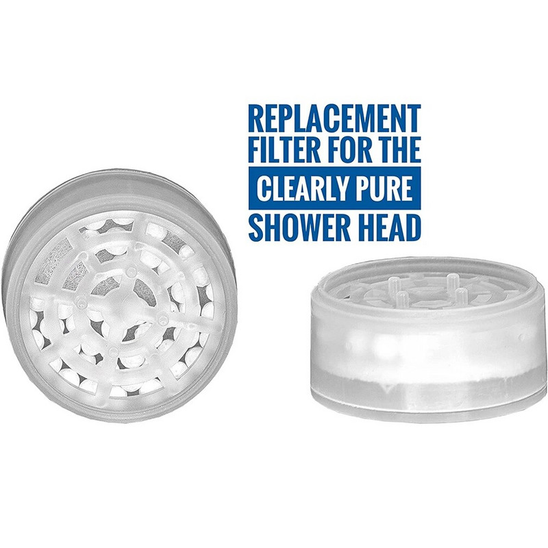 Επιτοίχια κεφαλή ντους βροχής 3 Λειτουργίες Ρυθμιζόμενη εξοικονόμηση νερού Κεφαλή ντους οροφής υψηλής πίεσης Φίλτρο νερού φθοριούχου χλωρίου