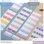 Αυτοκόλλητα ευρετηρίου Αυτοκόλλητα με αυτοκόλλητες ετικέτες που επισημαίνονται με έγχρωμο αυτοκόλλητο φθορίζοντος αυτοκόλλητο οδηγιών αυτοκόλλητες σημειώσεις