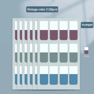 Αυτοκόλλητα ευρετηρίου Αυτοκόλλητα με αυτοκόλλητες ετικέτες που επισημαίνονται με έγχρωμο αυτοκόλλητο φθορίζοντος αυτοκόλλητο οδηγιών αυτοκόλλητες σημειώσεις