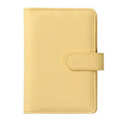 DIY Binder Notebook Writing Notebook Διακοσμητικό Ορθογώνιο Ημερολόγιο για Σχολικό Κάλυμμα Τάξης