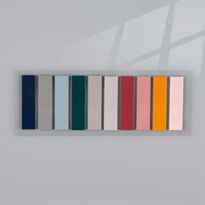 Νέα αυτοκόλλητα με ευρετήριο χρώματος PET Αυτοκόλλητα αυτοκόλλητα ευκολίας Σημείωση για αυτοκόλλητα σχεδιασμού σήμανσης σελίδας Σχολικά είδη γραφείου