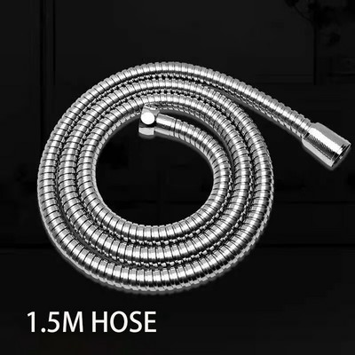 Φίλτρο κεφαλής ντους υπό πίεση Beauty Skin Purification Flower Drying Head Οικιακός θερμοσίφωνας μπάνιου Σωλήνας μπάνιου Συσκευασία