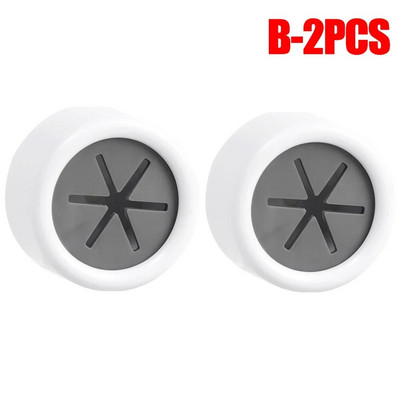 1/4 τεμ. Punch Δωρεάν Βάση για Πιτσέτα Πιάτων Κουζίνας Πανί Γάντζος Πετσέτες μπάνιου Γάντζος αποθήκευσης Πλύσιμο πανί Κλιπ Κλιπ τοίχου