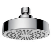 Cap de duș de înaltă presiune, 5 moduri, capete de duș reglabile, capete de duș cu precipitații mari, cu pulverizare superior, accesorii pentru baie