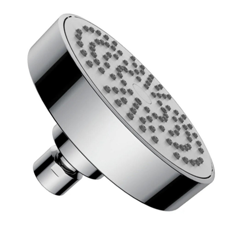 Kõrgsurve dušiotsik, 5 režiimi, reguleeritavad dušiotsad, vihmasadu, suur dušipea, pihustiga vannitoatarvikud