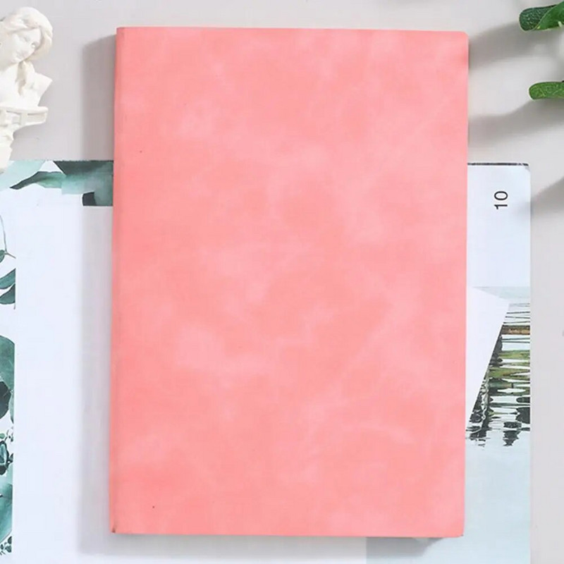 Σημειωματάριο Diet Diary Students Notebook Thickened Paper Business Notebook Περιοδικό ομαλής γραφής για σχολικό γραφείο για μαθητές