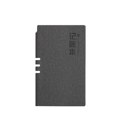 Õpilased Täiskasvanud Kodumajapidamiste finantsplaneerija Kulude pearaamat Kontojälgija märkmik A6 Ettevõtte raamatupidamisraamat