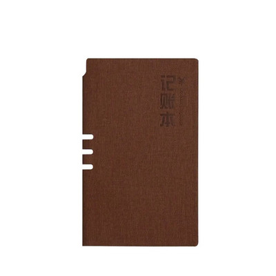 Õpilased Täiskasvanud Kodumajapidamiste finantsplaneerija Kulude pearaamat Kontojälgija märkmik A6 Ettevõtte raamatupidamisraamat