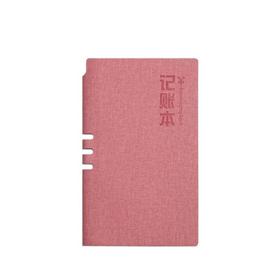 Õpilased Täiskasvanud Kodumajapidamiste finantsplaneerija Kulude pearaamat Kontojälgija märkmik A6 Ettevõtte raamatupidamisraamat