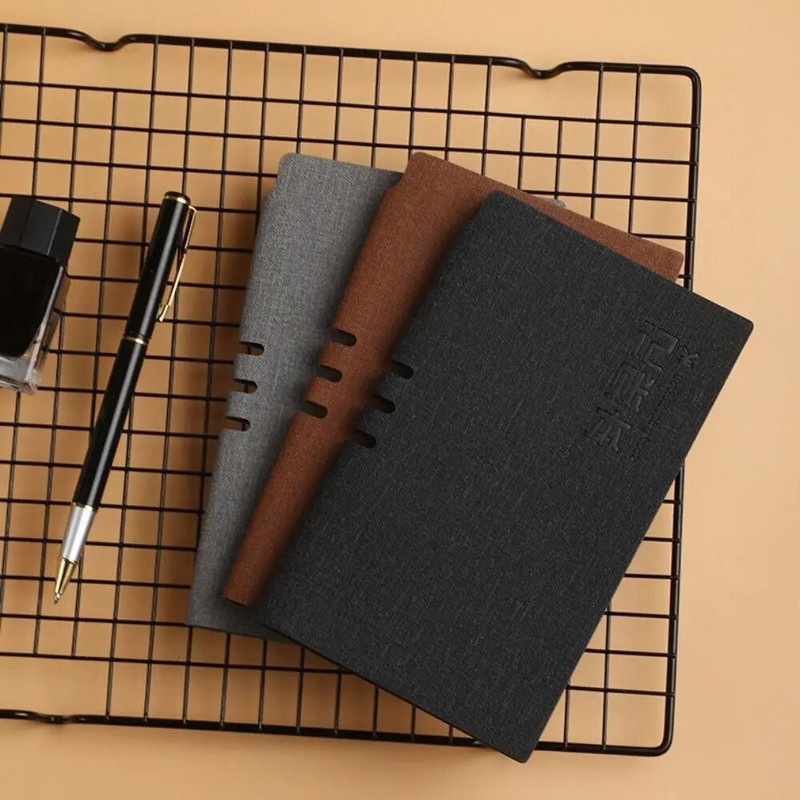 Õpilased Täiskasvanud Kodumajapidamiste finantsplaneerija Kulude pearaamat Kontojälgija märkmik A6 Ettevõtte raamatupidamisraamat