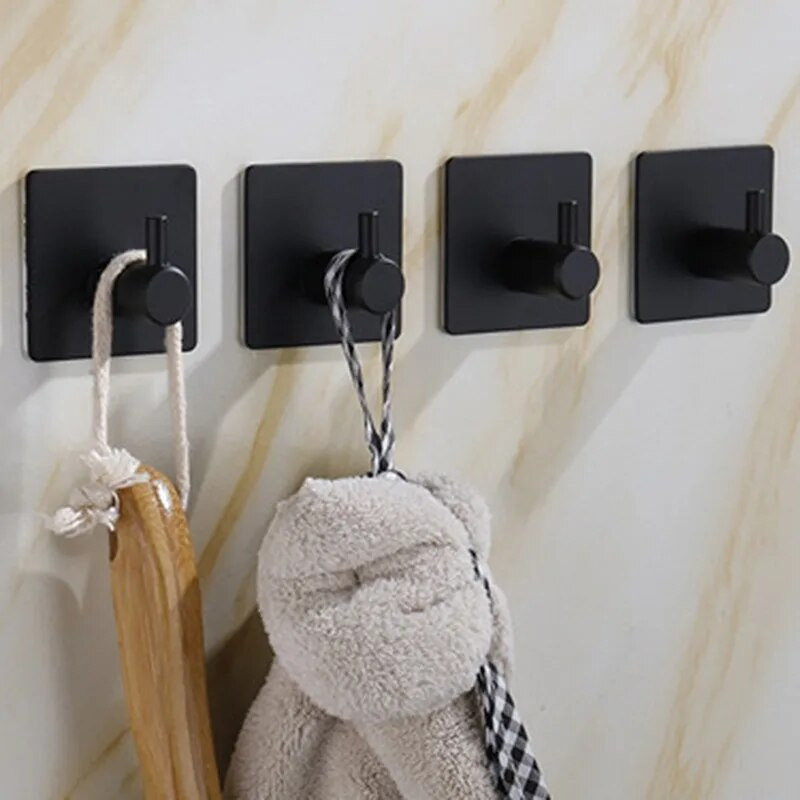 1 vnt., nerūdijančio plieno sidabro skylės, pakabinamas ant sienos, kabliukas, vonios aparatūros rinkinys rankšluosčių kabykla, tualetinio popieriaus laikiklis rankšluosčių juostos priedas