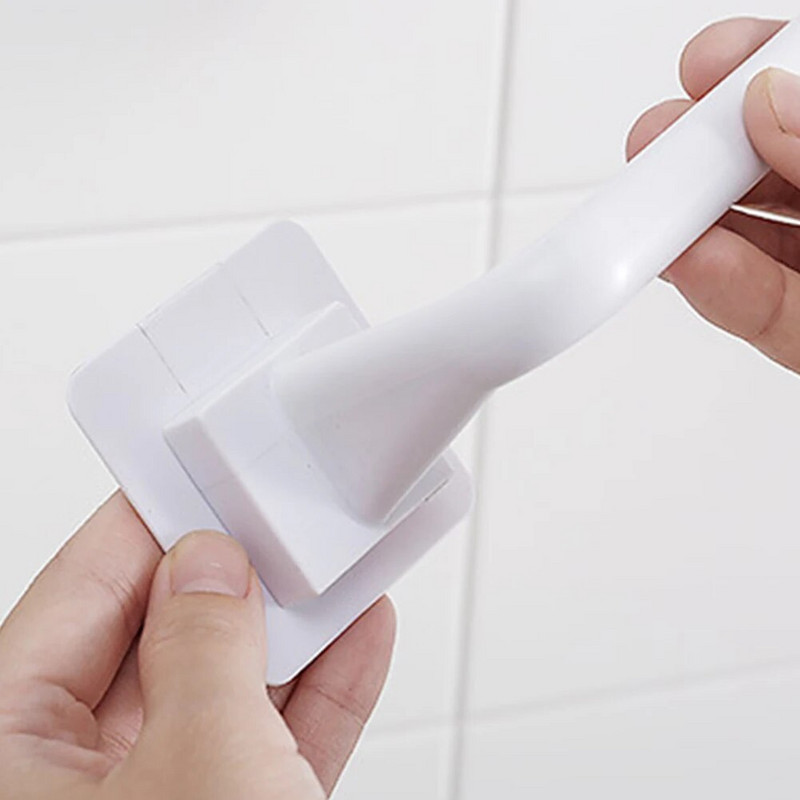 Αυτοκόλλητη μπάρα για πετσέτες μπάνιου Κρεμάστρα για πετσέτες κρεμάστρα για πετσέτες κρεμάστρα για ράφι για παπούτσια