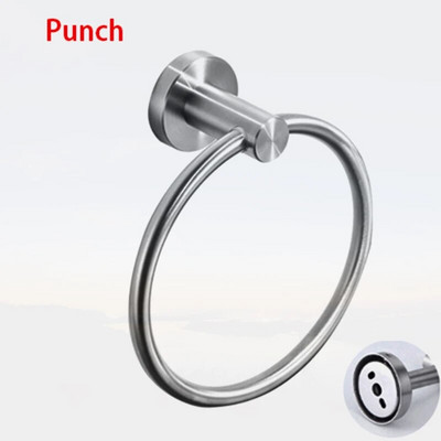 Držiak na uteráky z nehrdzavejúcej ocele, samolepiaci, kúpeľňový, nástenný, držiak na uteráky, zlatý vešiak na uteráky