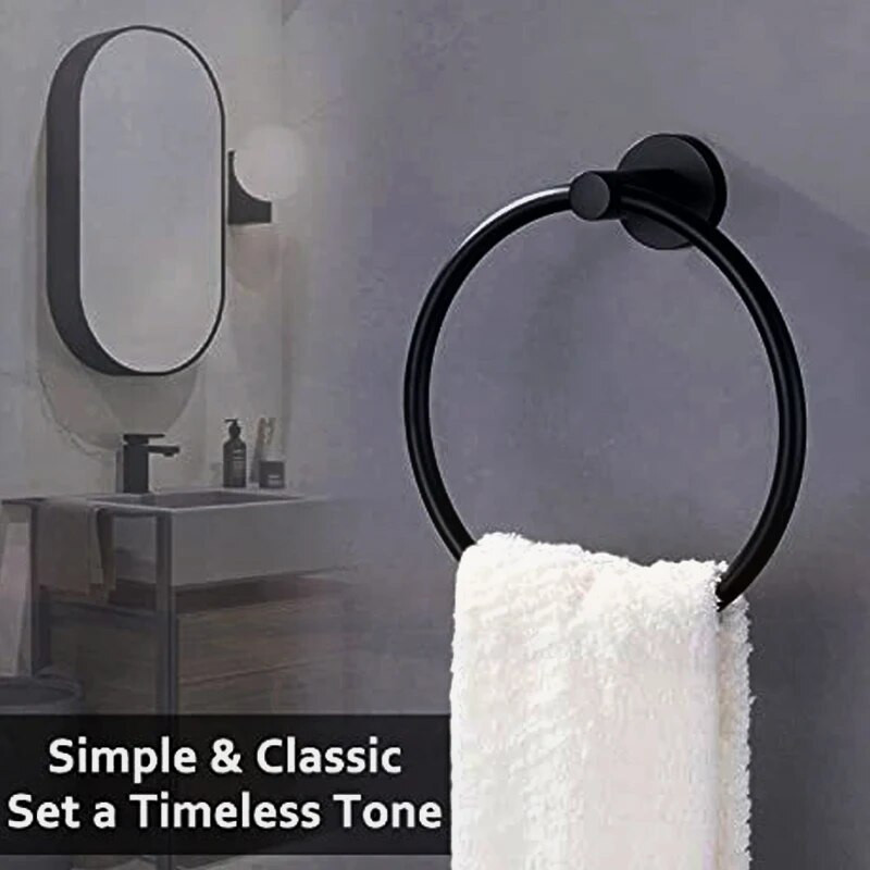 Držiak na uteráky z nehrdzavejúcej ocele, samolepiaci, kúpeľňový, nástenný, držiak na uteráky, zlatý vešiak na uteráky