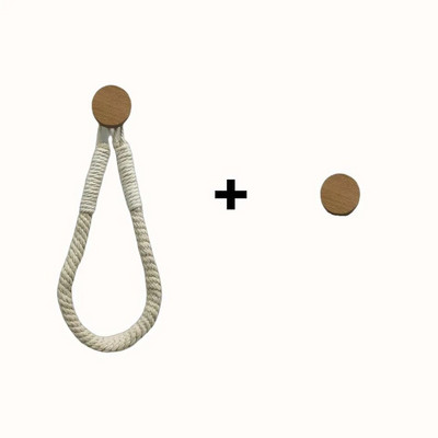 2 ks drevených doplnkov, držiak na papierové utierky, kúpeľňové doplnky, vešiak na papier, kúpeľňové nástenné dekorácie na utierky, držiak na rolku toaletného papiera