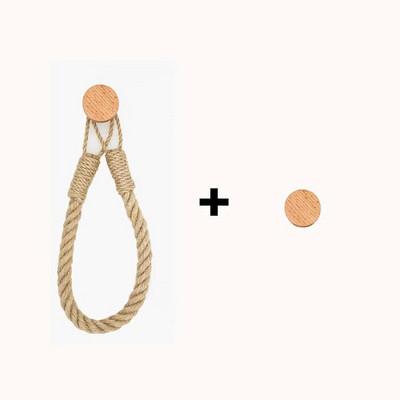 2 ks drevených doplnkov, držiak na papierové utierky, kúpeľňové doplnky, vešiak na papier, kúpeľňové nástenné dekorácie na utierky, držiak na rolku toaletného papiera