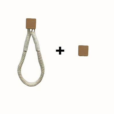 2 ks drevených doplnkov, držiak na papierové utierky, kúpeľňové doplnky, vešiak na papier, kúpeľňové nástenné dekorácie na utierky, držiak na rolku toaletného papiera