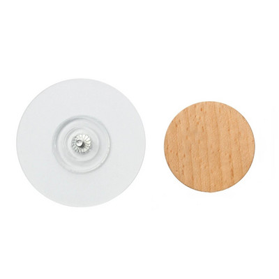 Vintažinio rankšluosčio pakabinimo virve Tualeto popieriaus laikiklis Namai Viešbučio vonios kambario apdaila Sandėliavimo stovo siurbimo taurė Tvirtinama prie sienos kilnojama