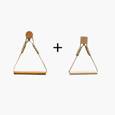 Vintage πετσέτα κρεμαστό σχοινί για χαρτί υγείας Βάση για χαρτί υγείας Σπίτι Ξενοδοχείο Διακόσμηση Μπάνιου Προμήθειες θήκη για χαρτί υγείας