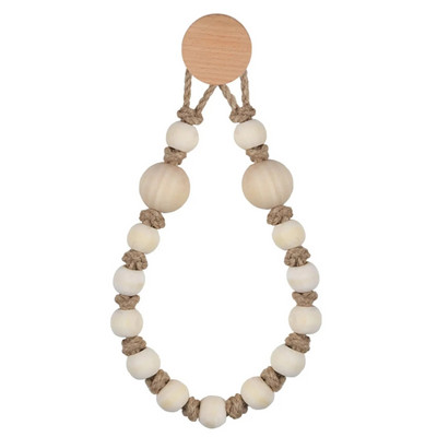 Χάρτινες θήκες για πετσέτες χωρίς νύχια Πετσέτες μπάνιου Γάντζος για χαρτί υγείας Βάση για πετσέτες μπεζ χρώμα κάνναβης