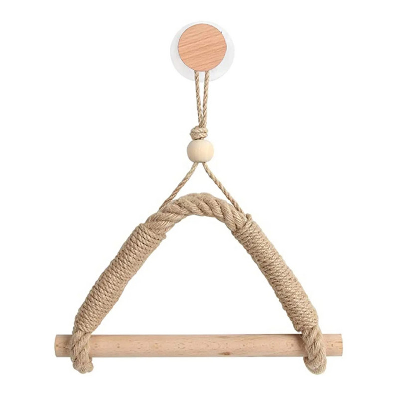 Χάρτινες θήκες για πετσέτες χωρίς νύχια Πετσέτες μπάνιου Γάντζος για χαρτί υγείας Βάση για πετσέτες μπεζ χρώμα κάνναβης