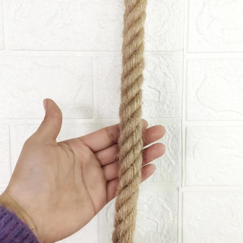 40/50/60/70 cm vintažinio stiliaus austinės pakabinamos virvės tualetinio popieriaus ritinėlio laikiklio dekoras