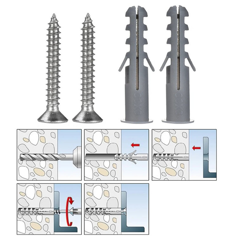 40/50/60/70 cm vintažinio stiliaus austinės pakabinamos virvės tualetinio popieriaus ritinėlio laikiklio dekoras