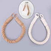 Vintage Σχοινί Κρεμαστός Πετσέτας Θήκη για Χαρτί Τουαλέτας Home Hotel Προμήθειες μπάνιου