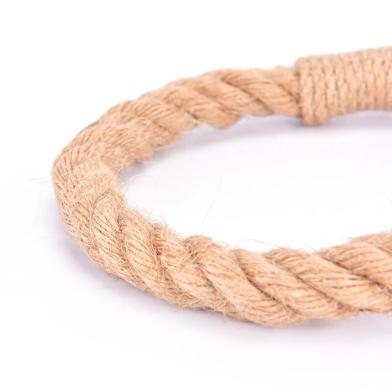 Vintage Σχοινί Κρεμαστός Πετσέτας Θήκη για Χαρτί Τουαλέτας Home Hotel Προμήθειες μπάνιου